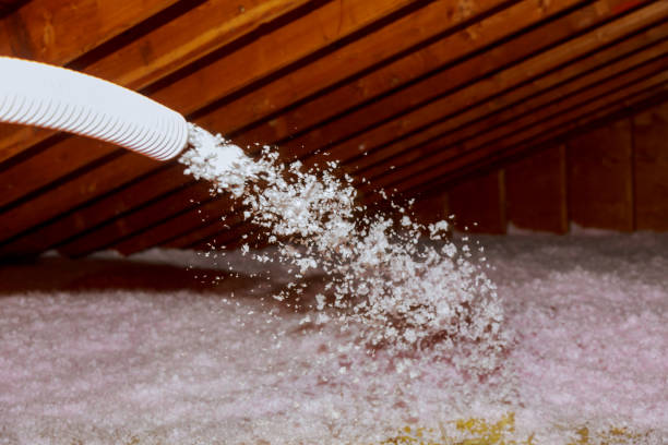 Best Residential Insulation in Harrisville, PA