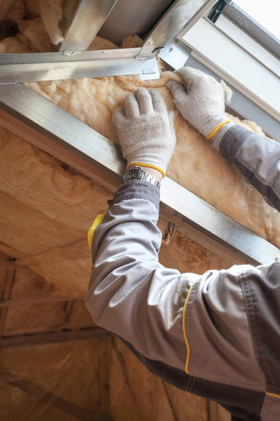 Best Fiberglass Insulation in Harrisville, PA