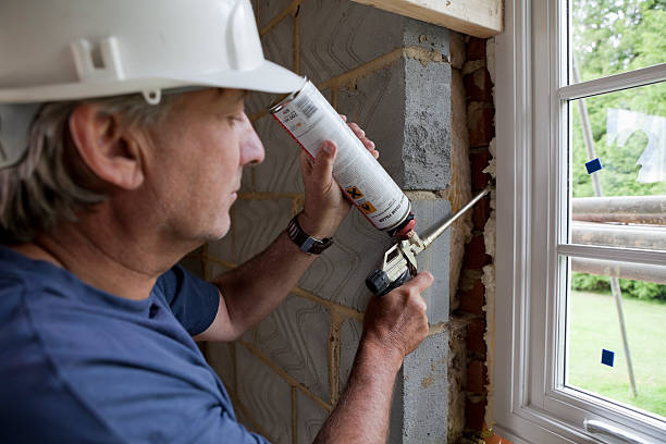Best Spray Foam Insulation in Harrisville, PA