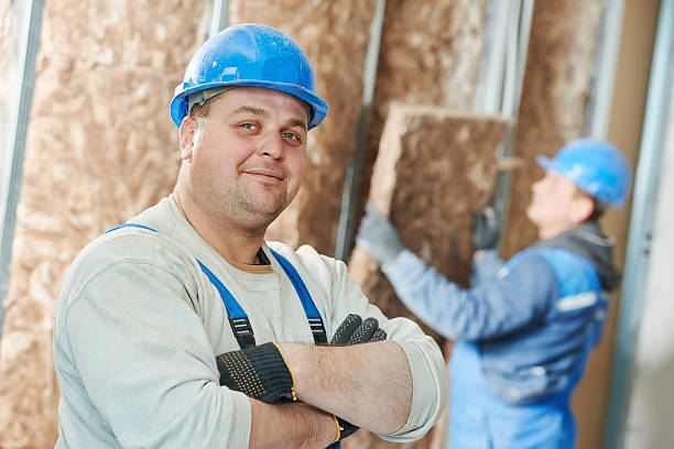 Best Energy Efficiency Insulation in Harrisville, PA