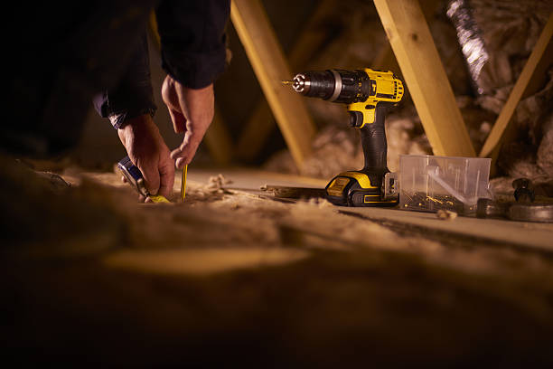 Best Geographic-Specific Insulation Services in Harrisville, PA
